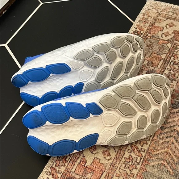 New Balance Women's Fresh Foam x More v4 - Picture 6 of 8